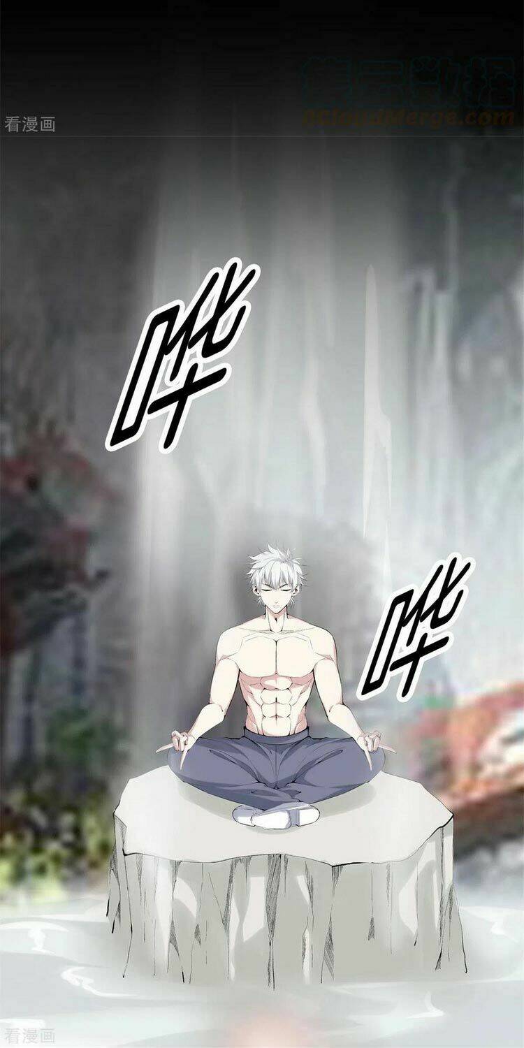 Đô Thị Chí Tôn: Chapter 161