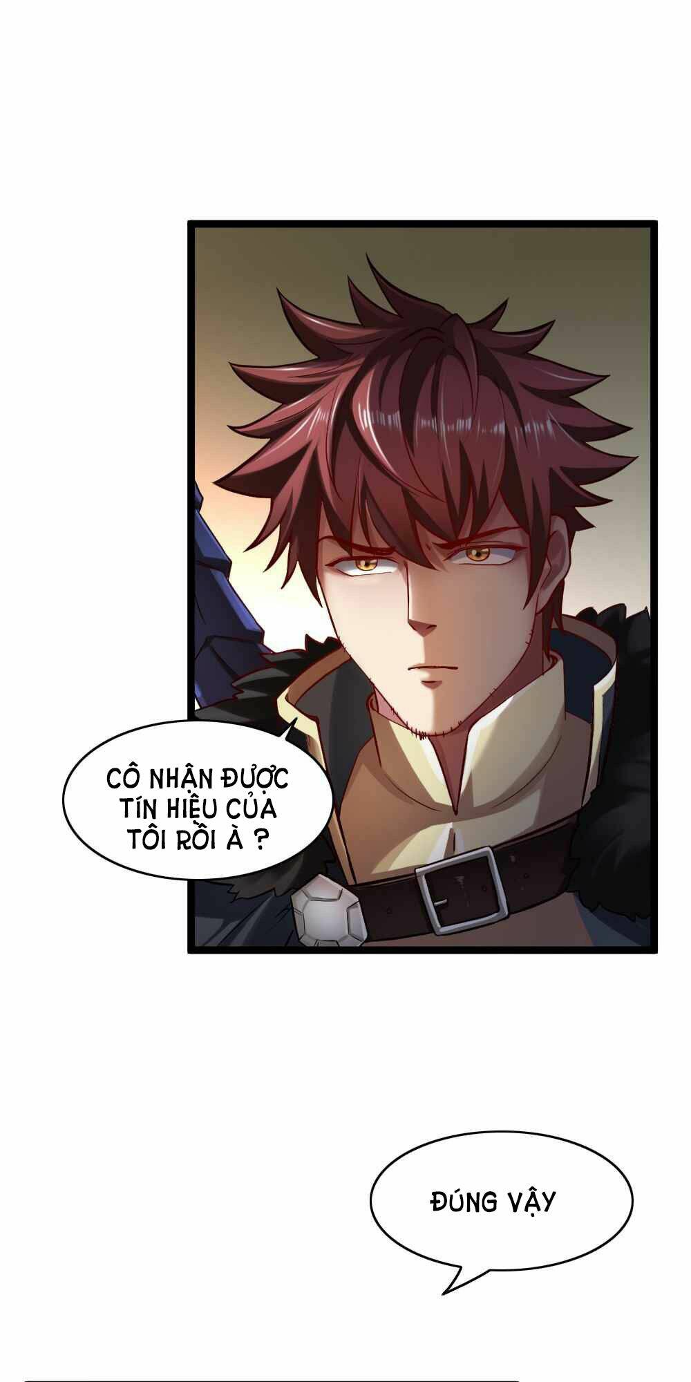 Ta Là Người Duy Nhất Đỡ Được Chiêu Cuối Của Quỷ Vương: Chapter 7