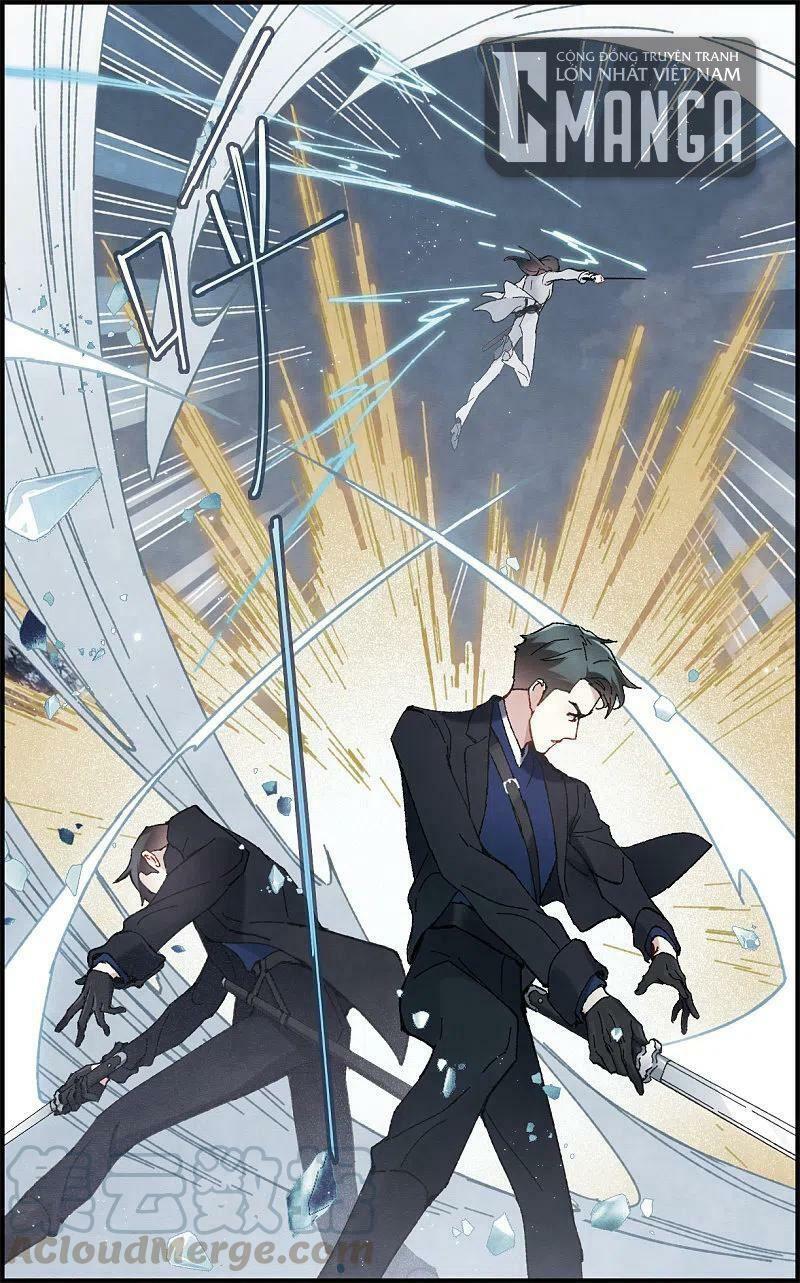 Mejaz - Nhân gian ngọc: Chapter 138
