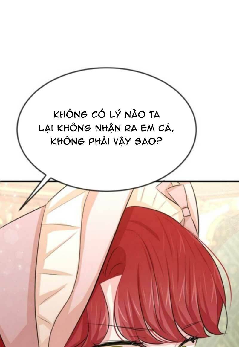 Tiểu Thư Scarlet: Chapter 18