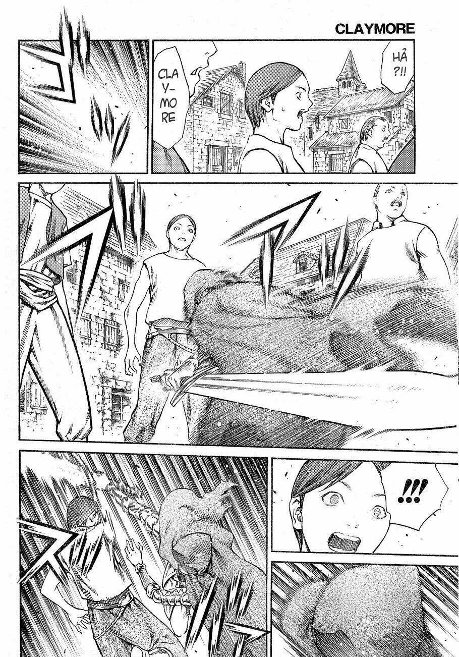 Mắt Bạc: Chapter 80