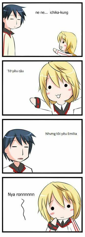 Cat story: Chapter 0.4