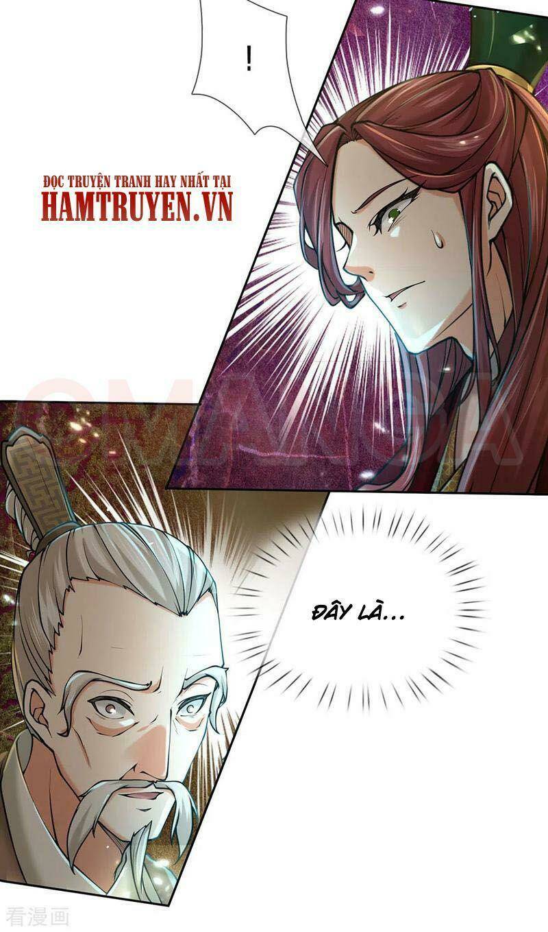 Thân Thể Của Ta Là Kiếm Chủng: Chapter 101