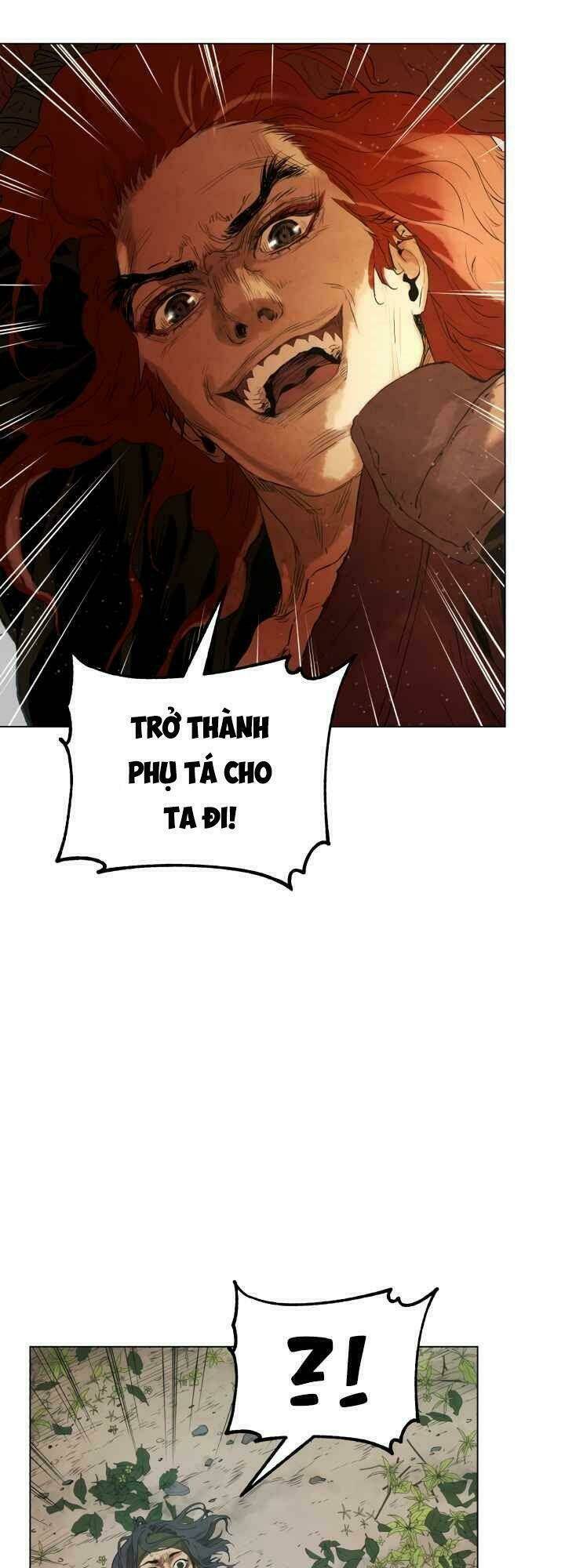 Phụng Tiên Trọng Sinh Ký: Chapter 5