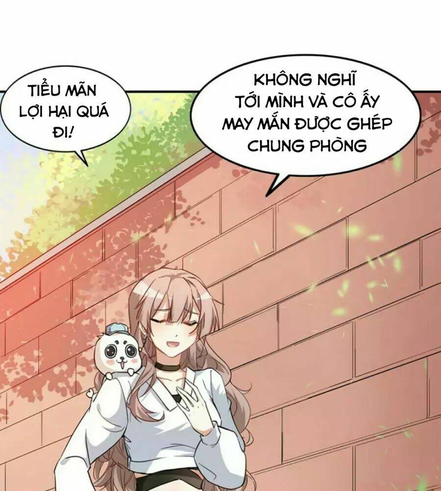 Trò Chơi Beauty Heartbeat: Chapter 3