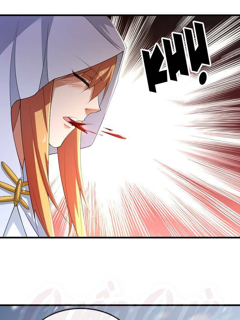 Cuộc Sống Tận Thế Bắt Đầu Từ Số 0: Chapter 38