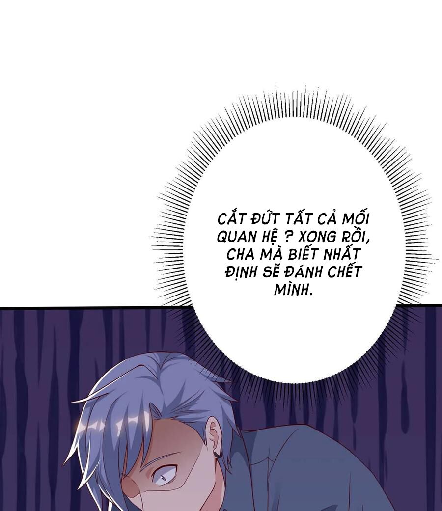 Trọng Sinh Khí Thiếu Quy Lai: Chapter 83
