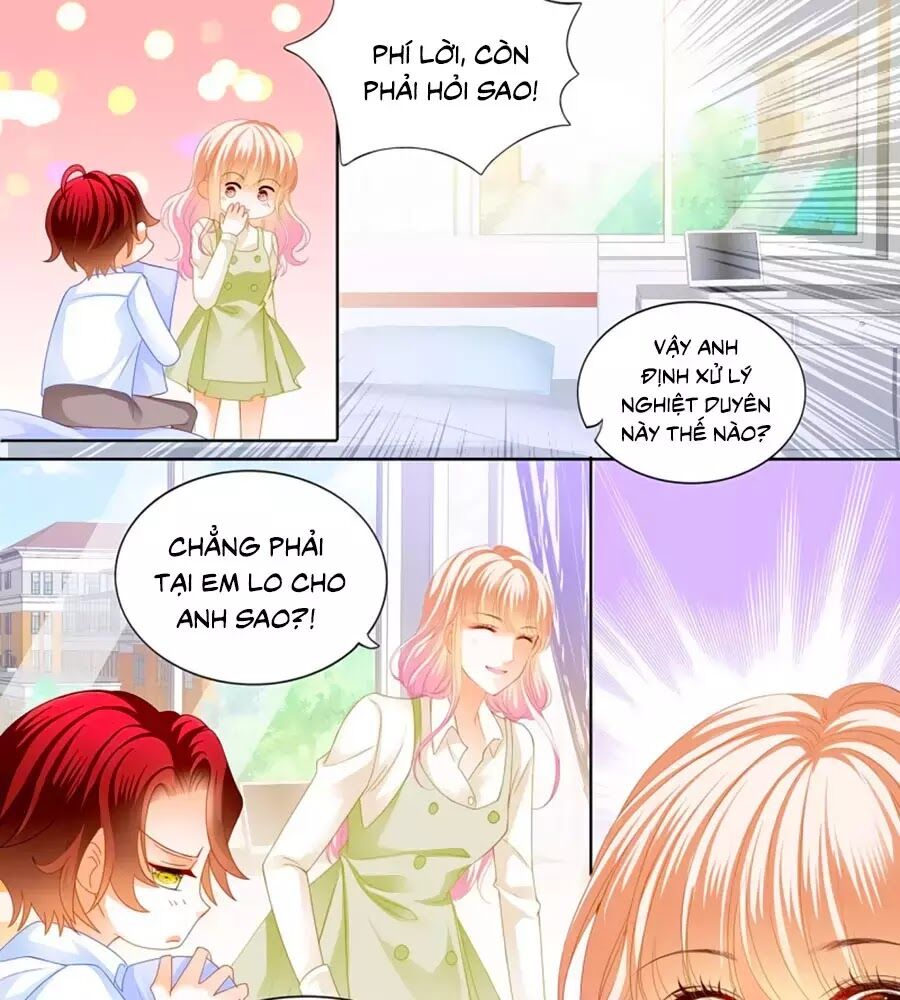Bá Đạo Tiểu Thúc, Xin Trêu Chọc Vừa Thôi!: Chapter 123
