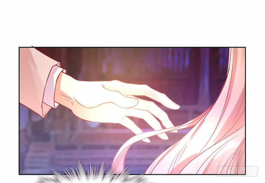 Lưu Luyến Nguy Tình: Chapter 7