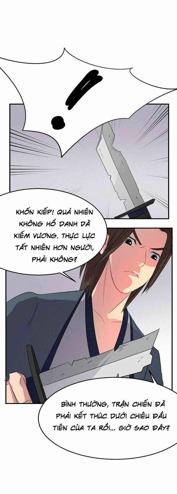 Trọng Sinh, Bất Khả Chiến Bại: Chapter 28