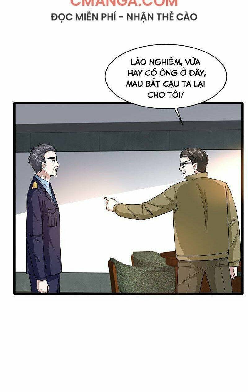 Đô Thị Tà Vương: Chapter 119
