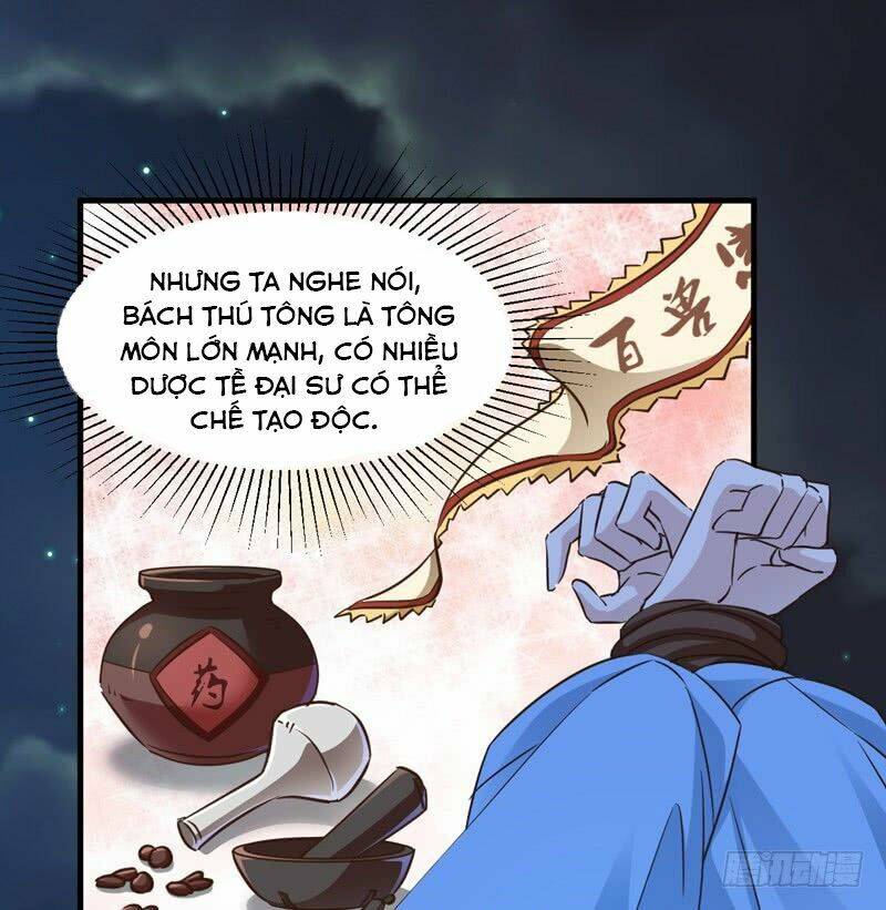 Trò Chơi Trừng Phạt: Chapter 45