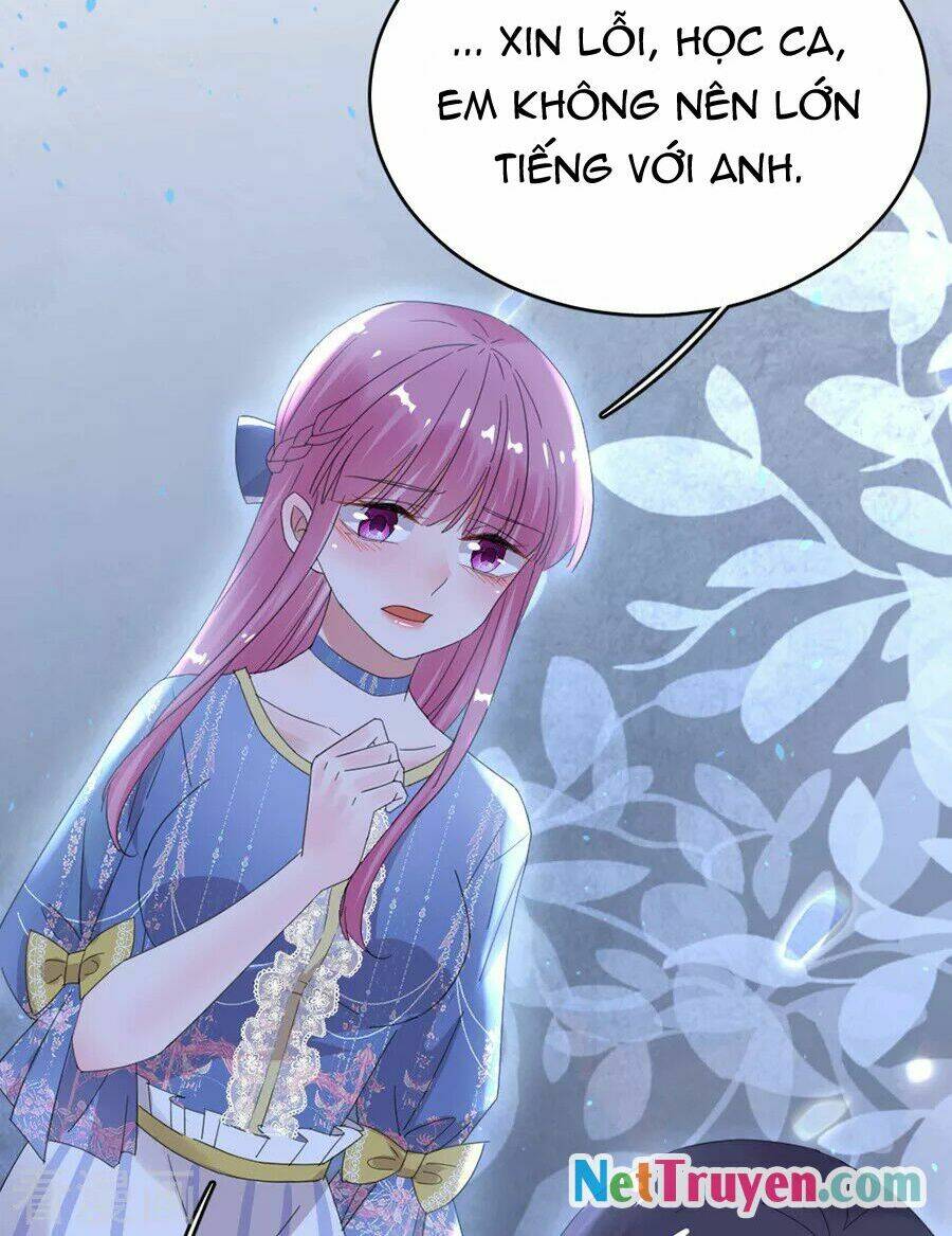 Hoàn Mỹ Lão Công Tiến Hóa Luân: Chapter 64