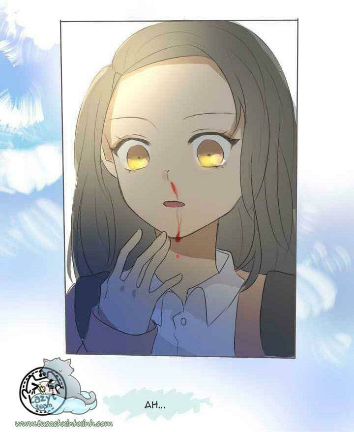 Cô Gái Bình Thường: Chapter 4