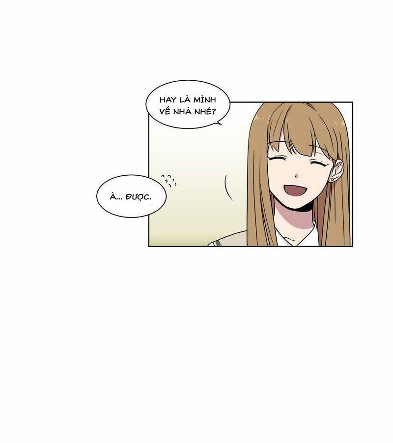 …”Một Sự Thật Khá Khó Chịu.”: Chapter 11