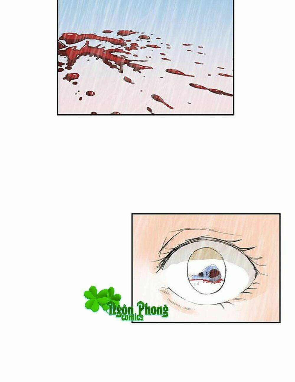 Thiên Kim Đường Môn: Chapter 9