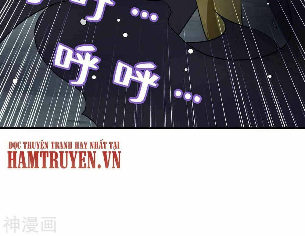 Vạn Giới Tiên Vương: Chapter 91