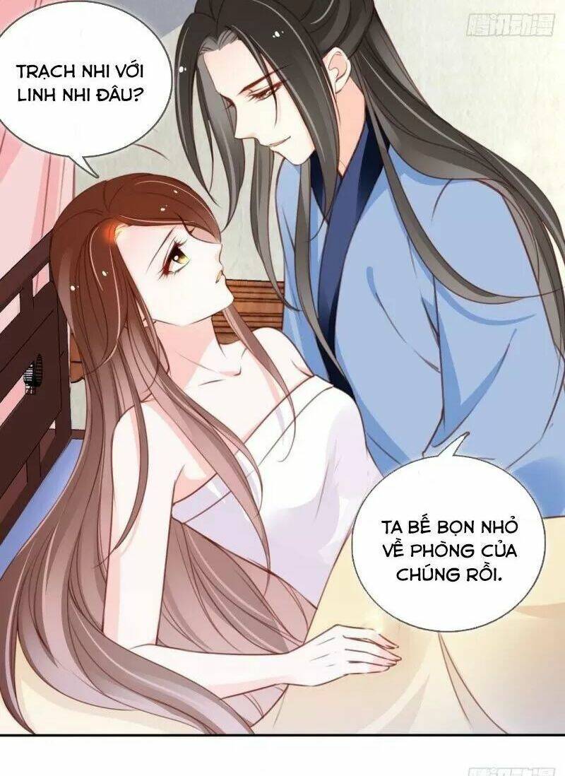 Nàng Trở Thành Bạch Nguyệt Quang Của Vương Gia Bệnh Kiều: Chapter 113