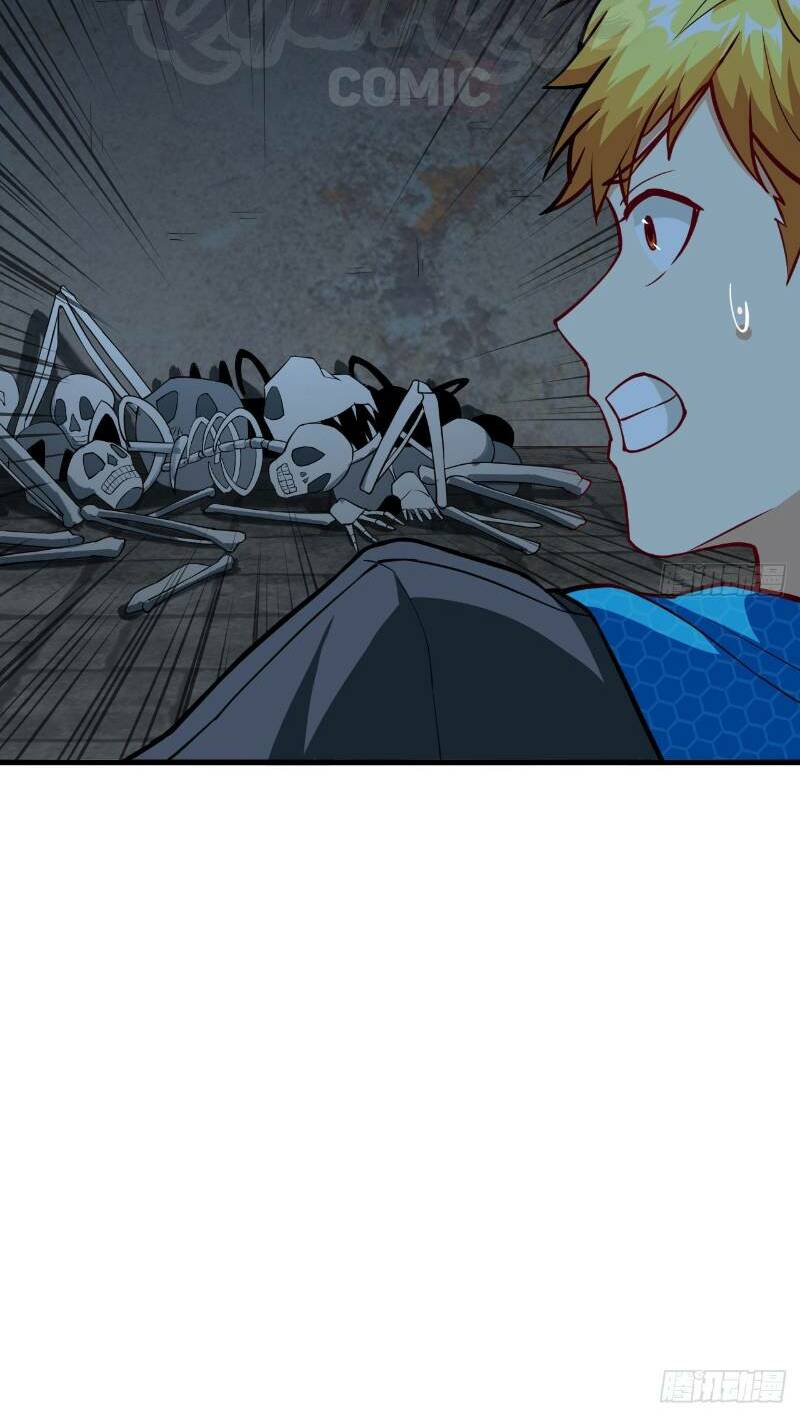 Minh Nhật Thần Đô: Chapter 31