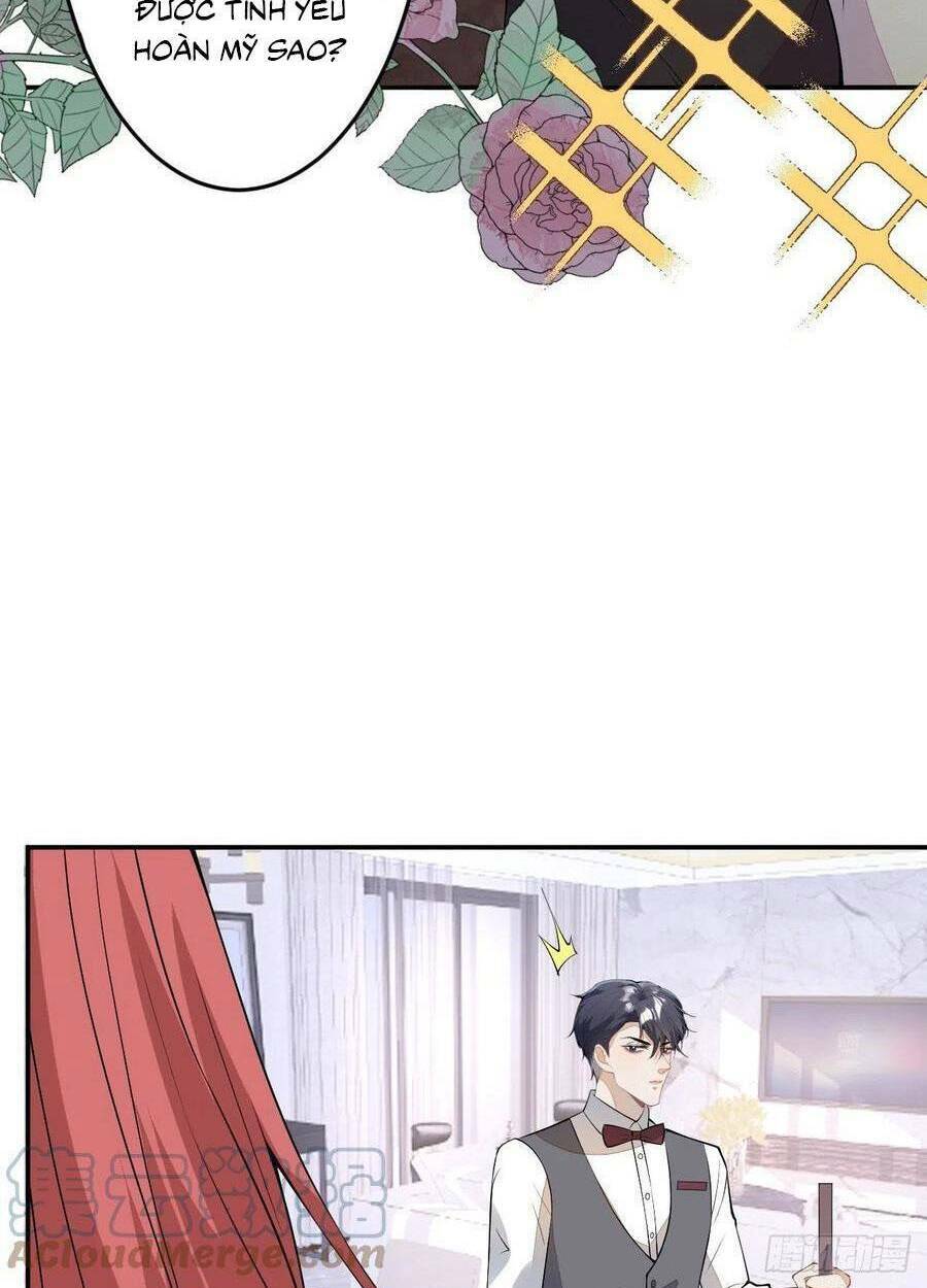 Xuyên Không Đến Thế Giới Trở Thành Đóa Hoa Của Anh: Chapter 62.5