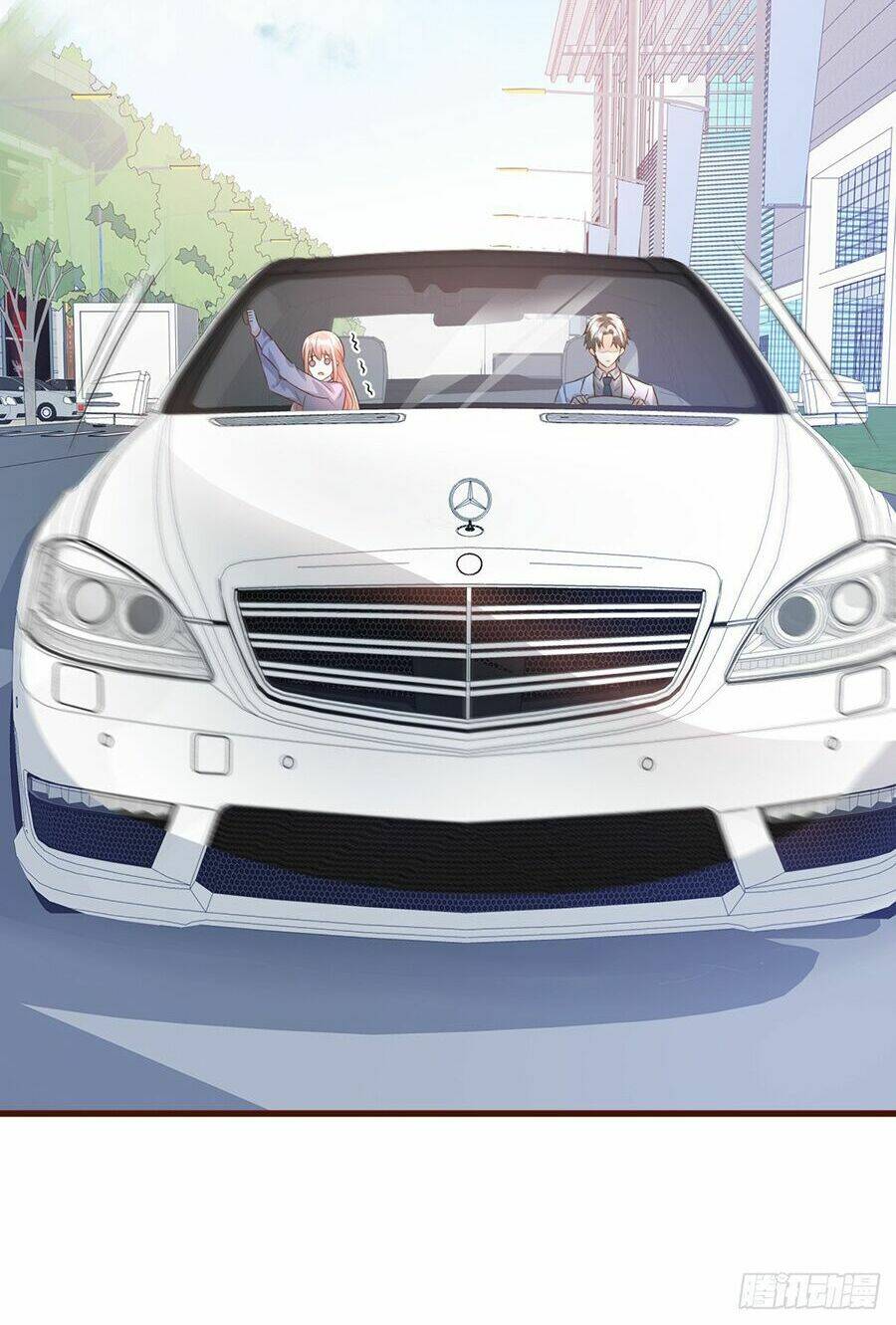 Tư Sủng Cục Cưng Bảo Bối: Chapter 8