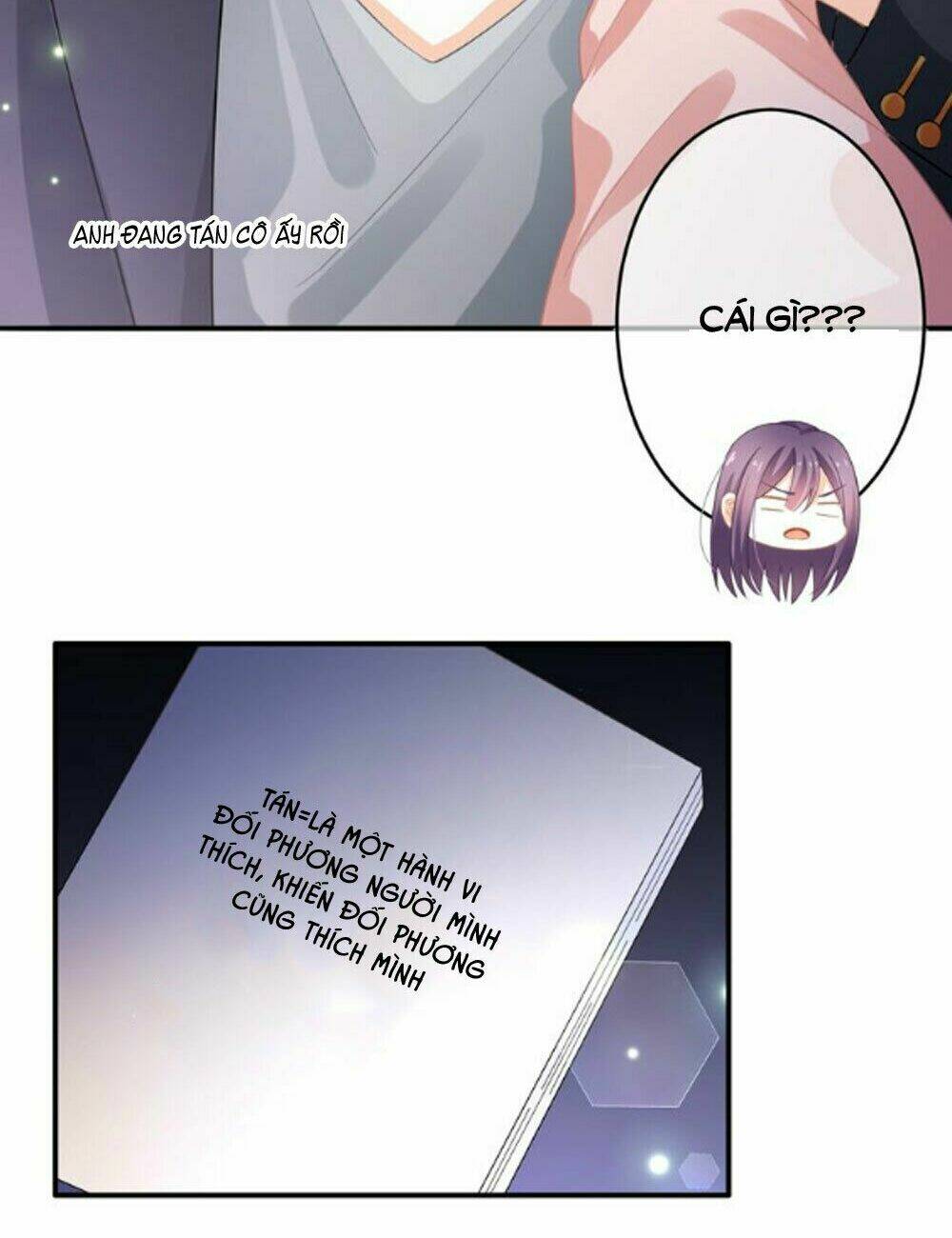 Tiệm May Luyến Sắc: Chapter 12