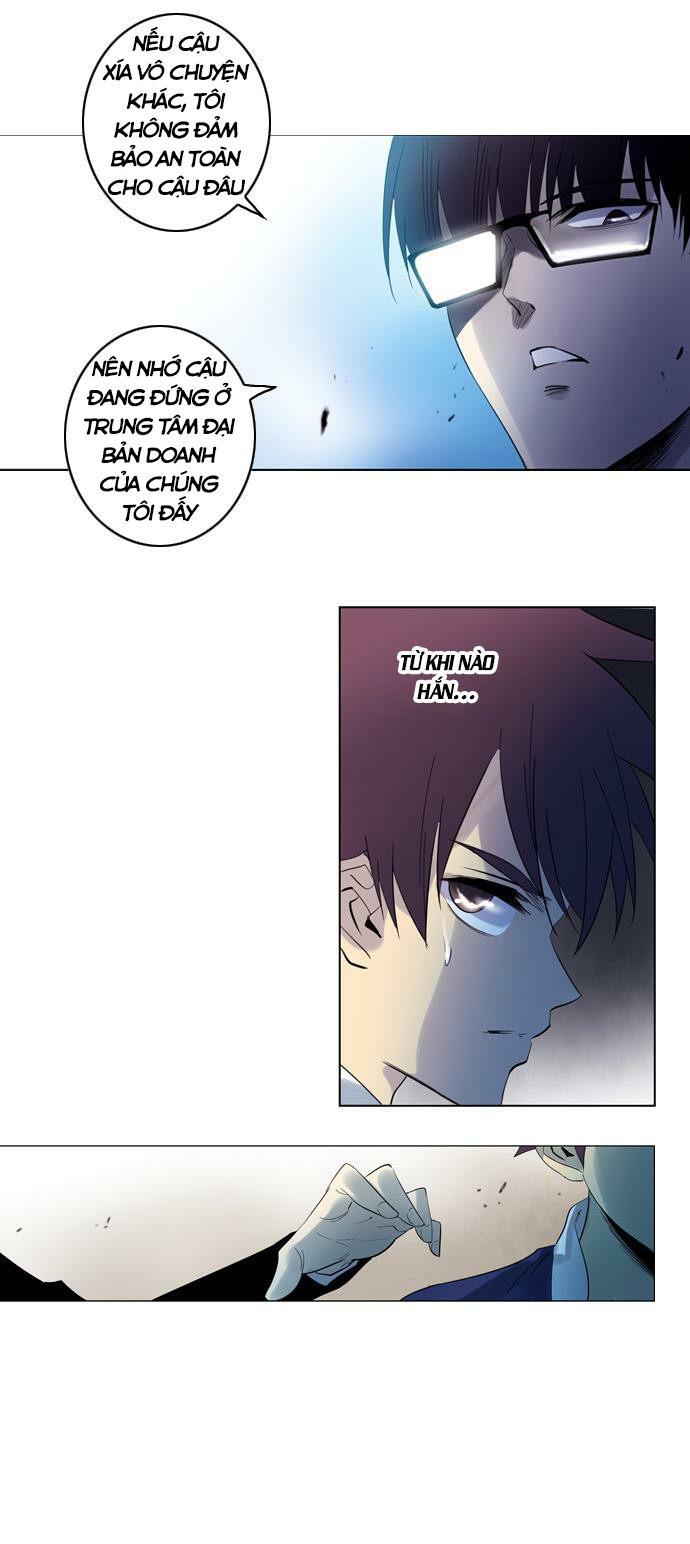 Soul Cartel: Chapter 124