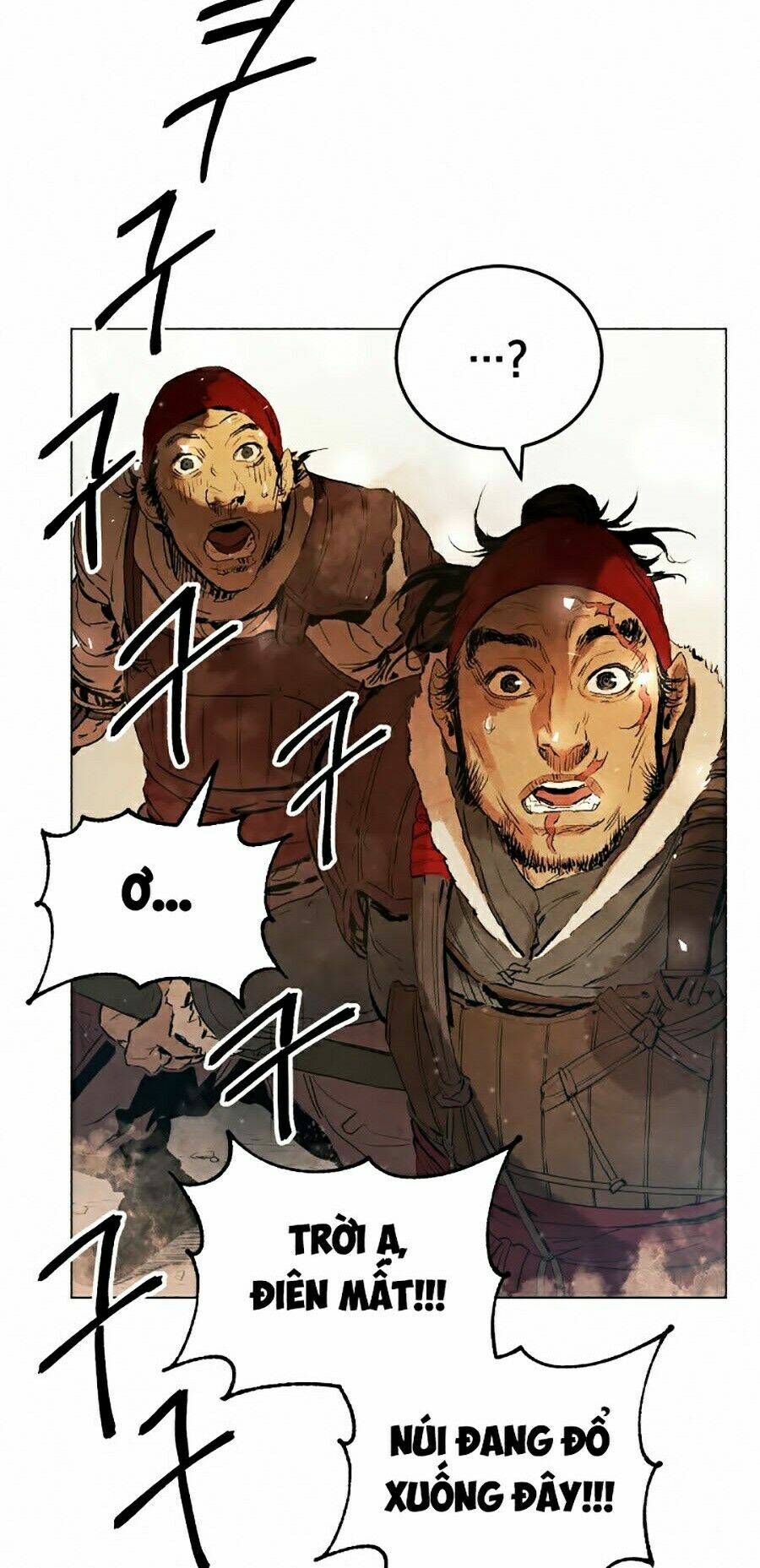 Phụng Tiên Trọng Sinh Ký: Chapter 2