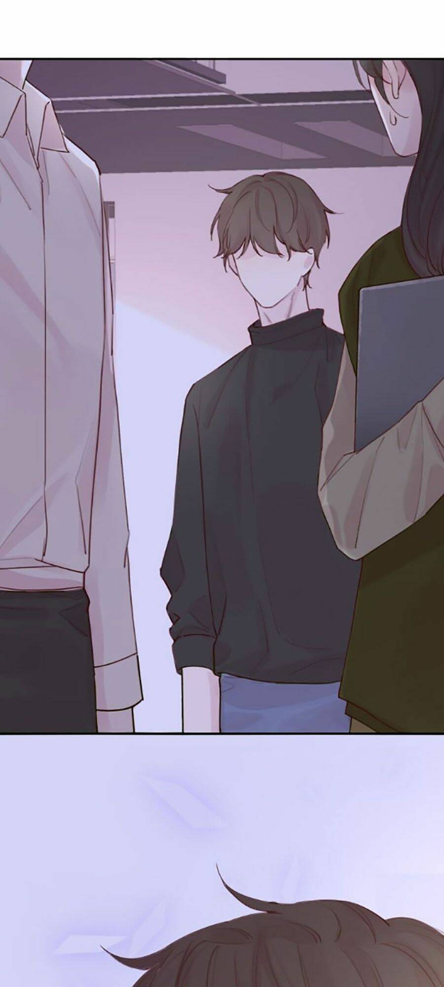 Cát Xê Người Tình Bóng Đêm: Chapter 9