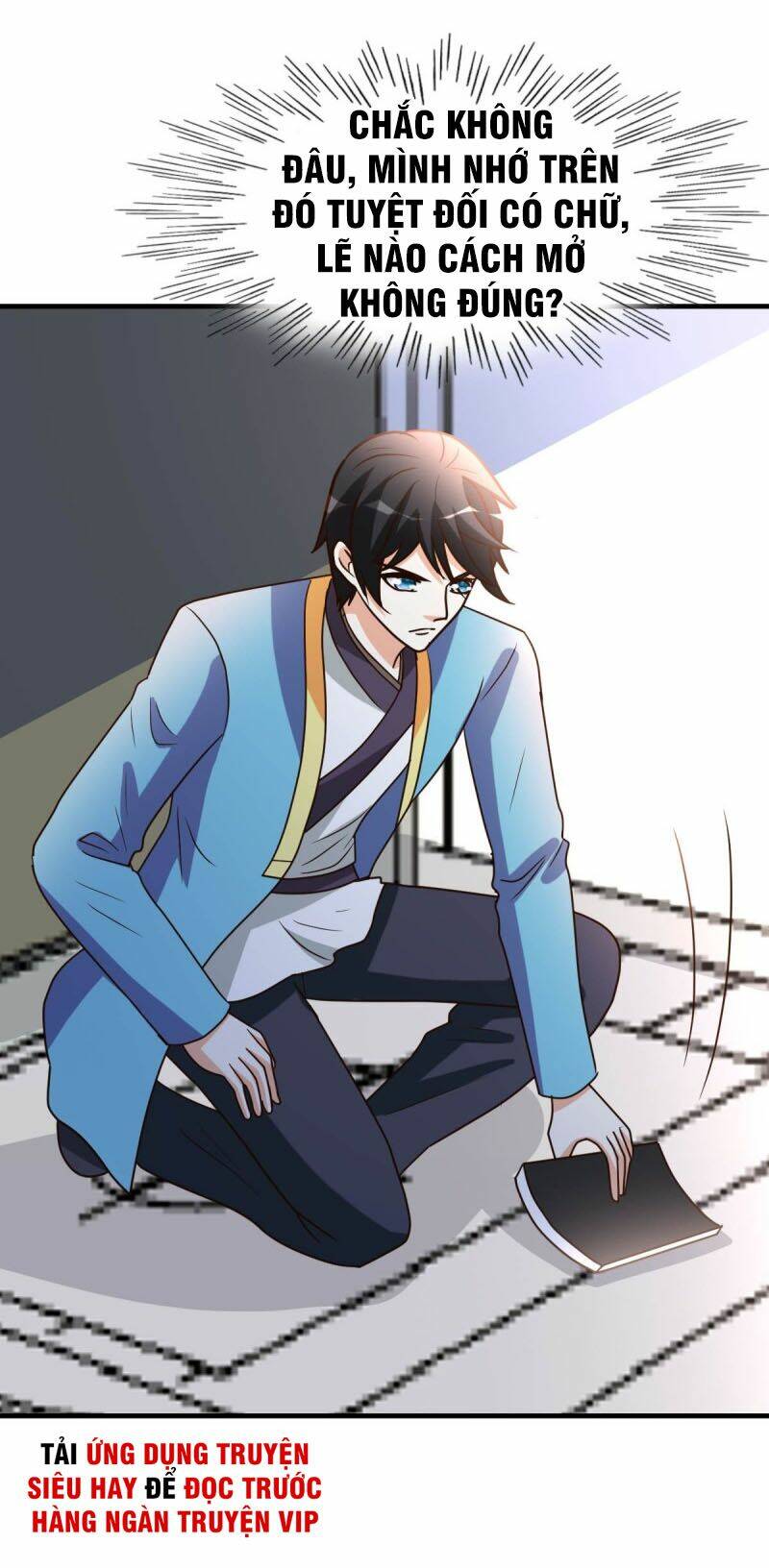 Trọng Sinh Tu Chân Tại Đô Thị: Chapter 87