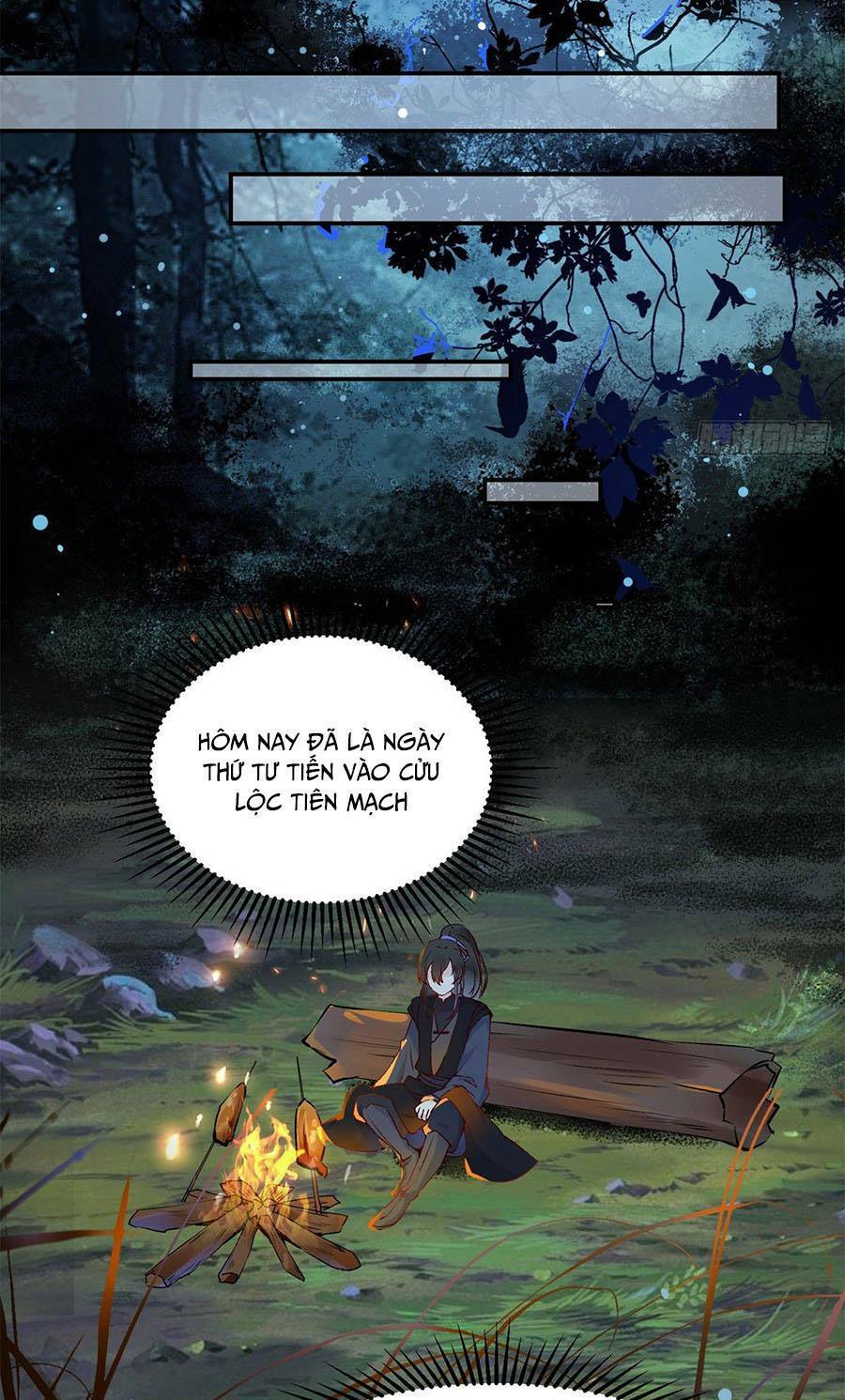 Nghịch Thiên Thần Phi Chí Thượng: Chapter 60