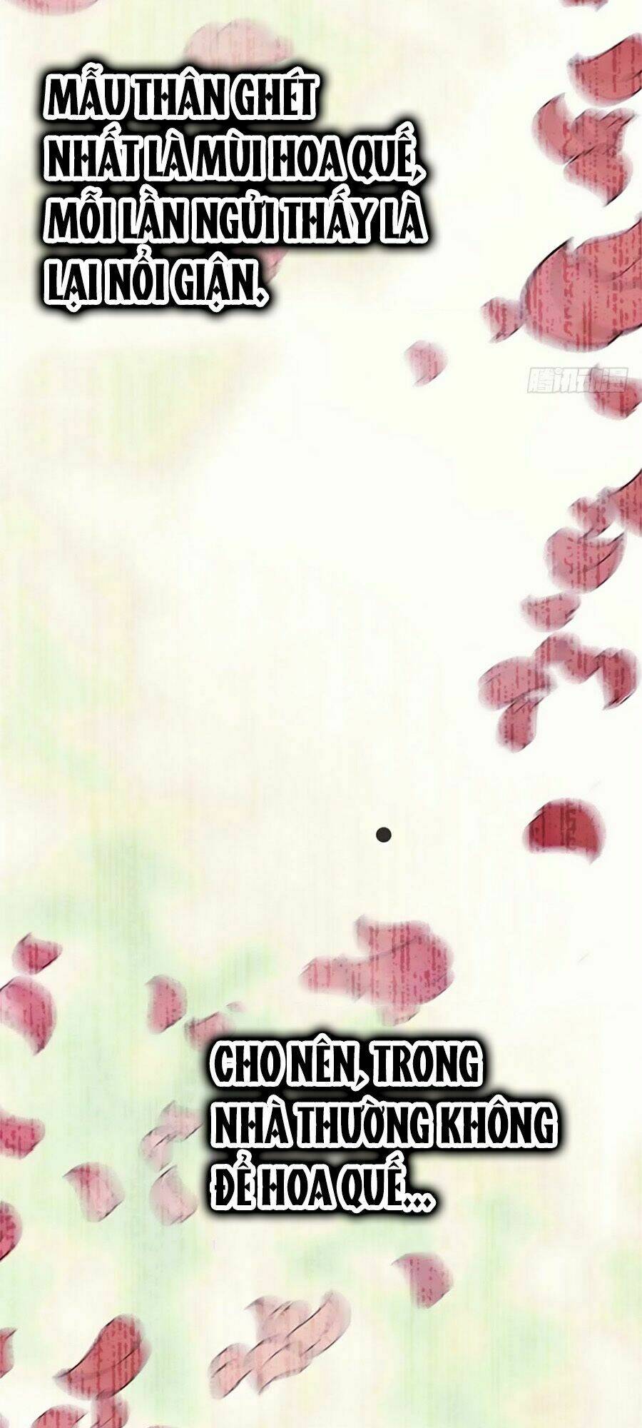 Nhất Thế Khuynh Thành: Lãnh Cung Khí Phi: Chapter 102