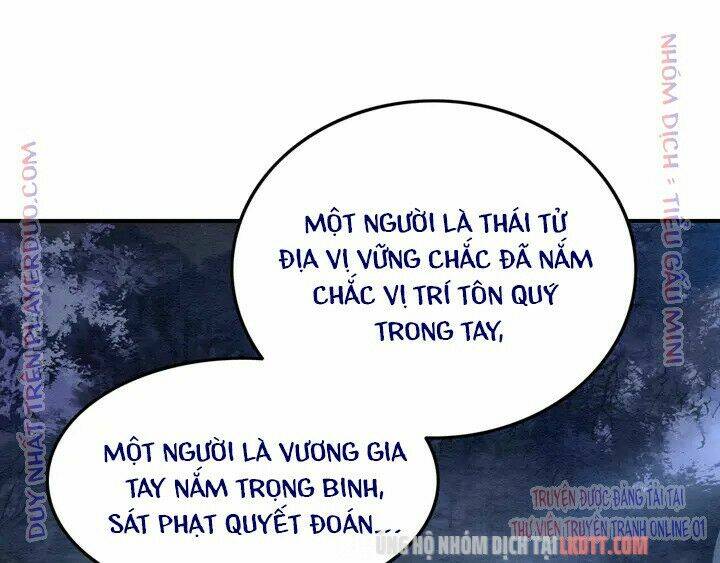 Trọng Sinh Bá Sủng Nhiếp Chính Vương Quá Mạnh Mẽ: Chapter 157