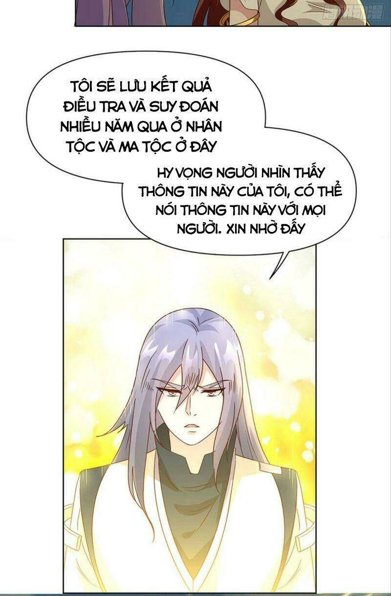 Xâm Lược Vạn Giới: Chapter 47