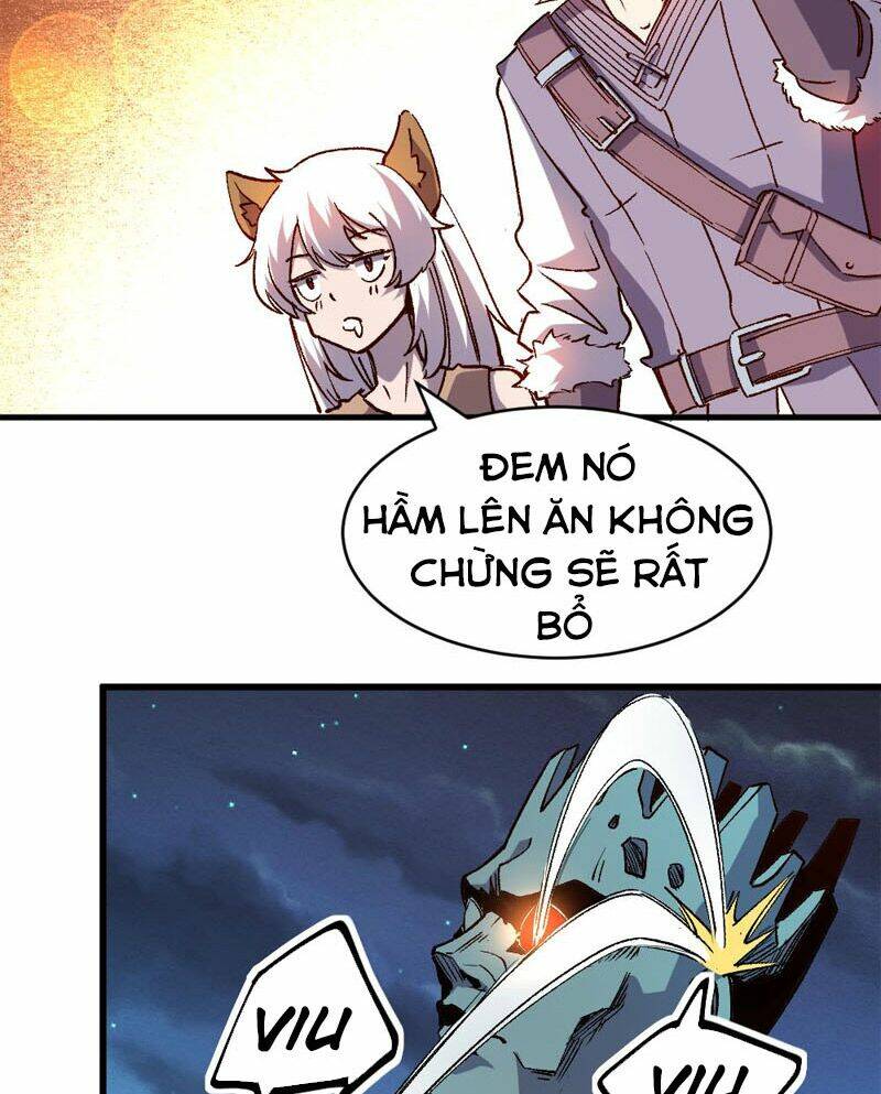 Tối Cường Thành Chủ Đích Dị Giới: Chapter 28