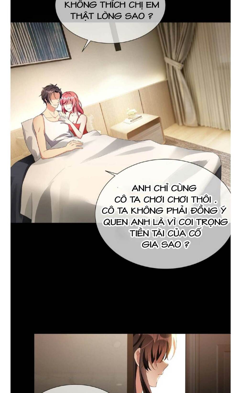 Cô Vợ Nhỏ Nuông Chiều Quá Lại Thành Ác!!: Chapter 109
