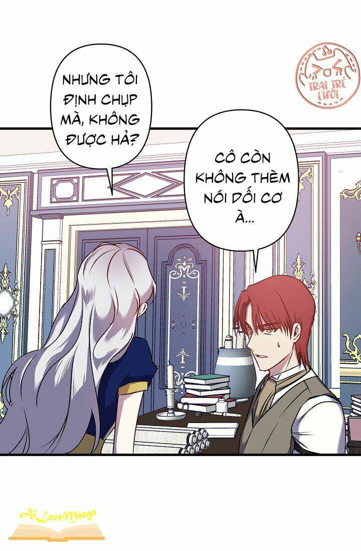 Hôn Lễ Báo Thù: Chapter 24