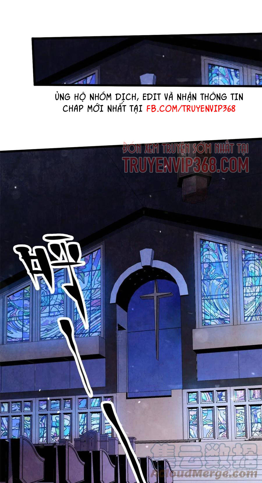 Lùi Lại Để Vi Sư Lên: Chapter 6