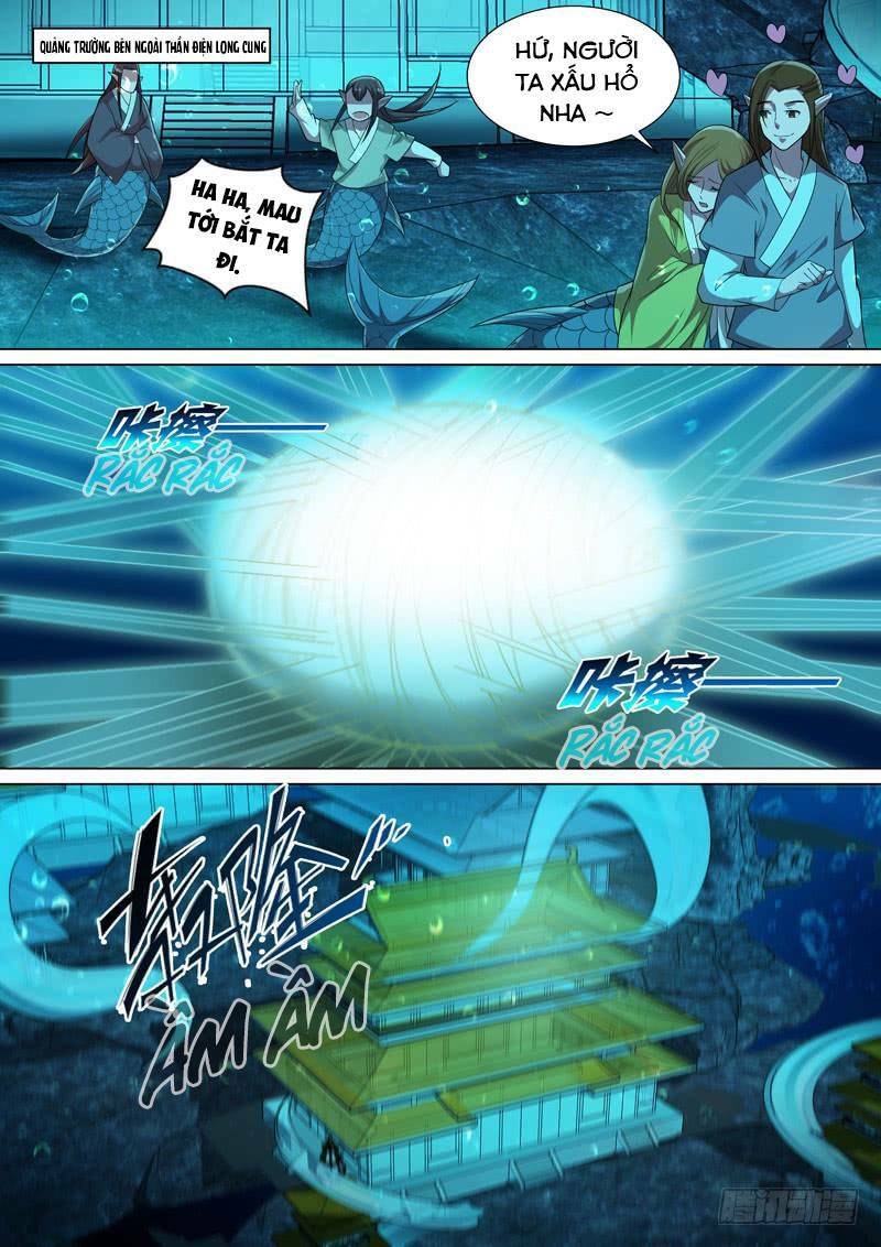 Long Vương Giác Tỉnh: Chapter 62