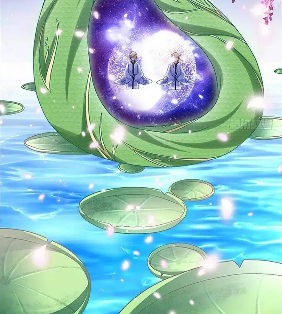 Ám Dạ Vô Thường: Chapter 31