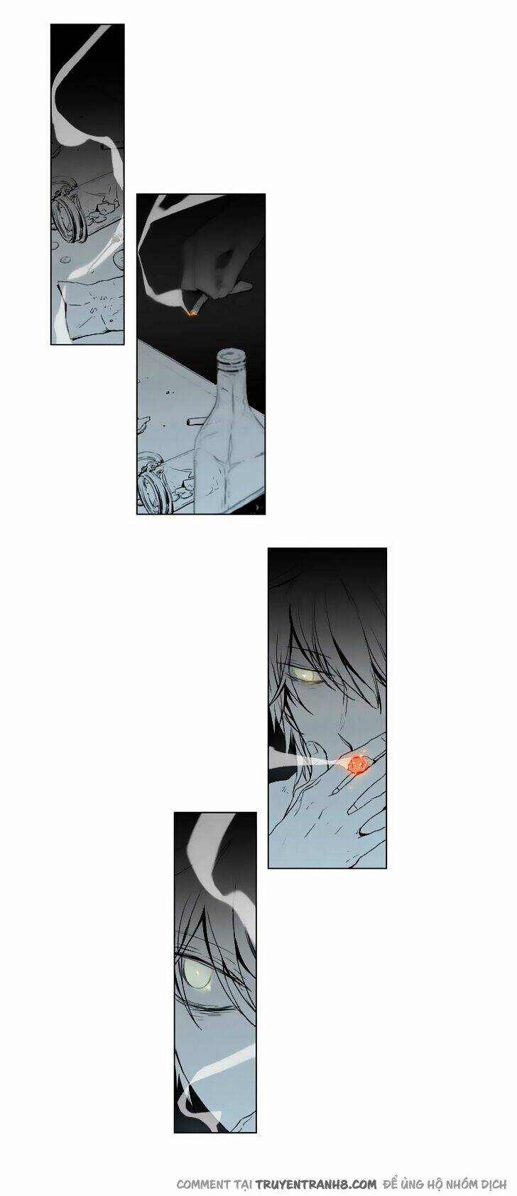 American Ghost Jack: Chapter 35
