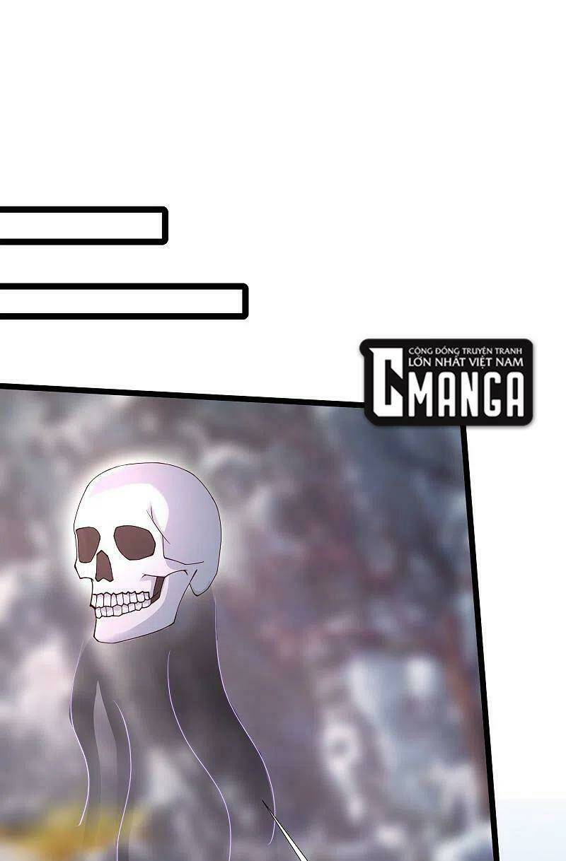 Tối Cường Vận Đào Hoa: Chapter 242