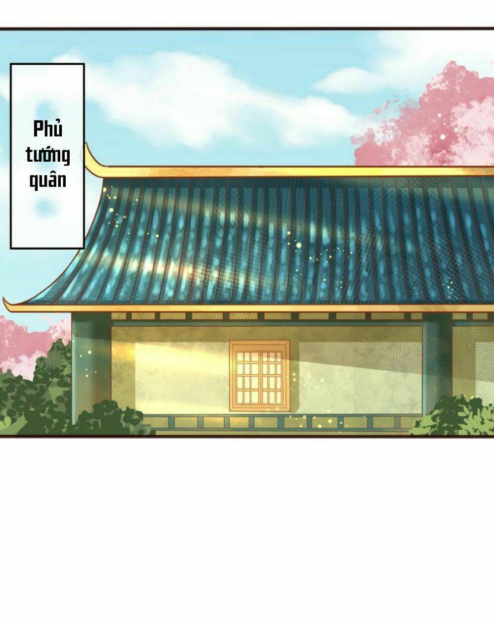 Chọc Nhầm Thượng Thần Băng Lãnh: Chapter 11