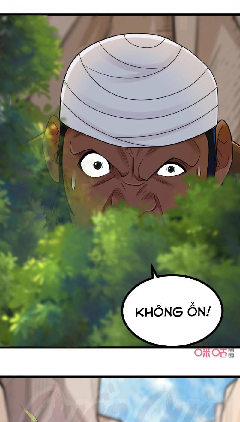 Tu Tiên Cuồng Thần: Chapter 48