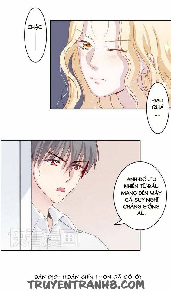 Thần Mì Lắm Chiêu: Chapter 5