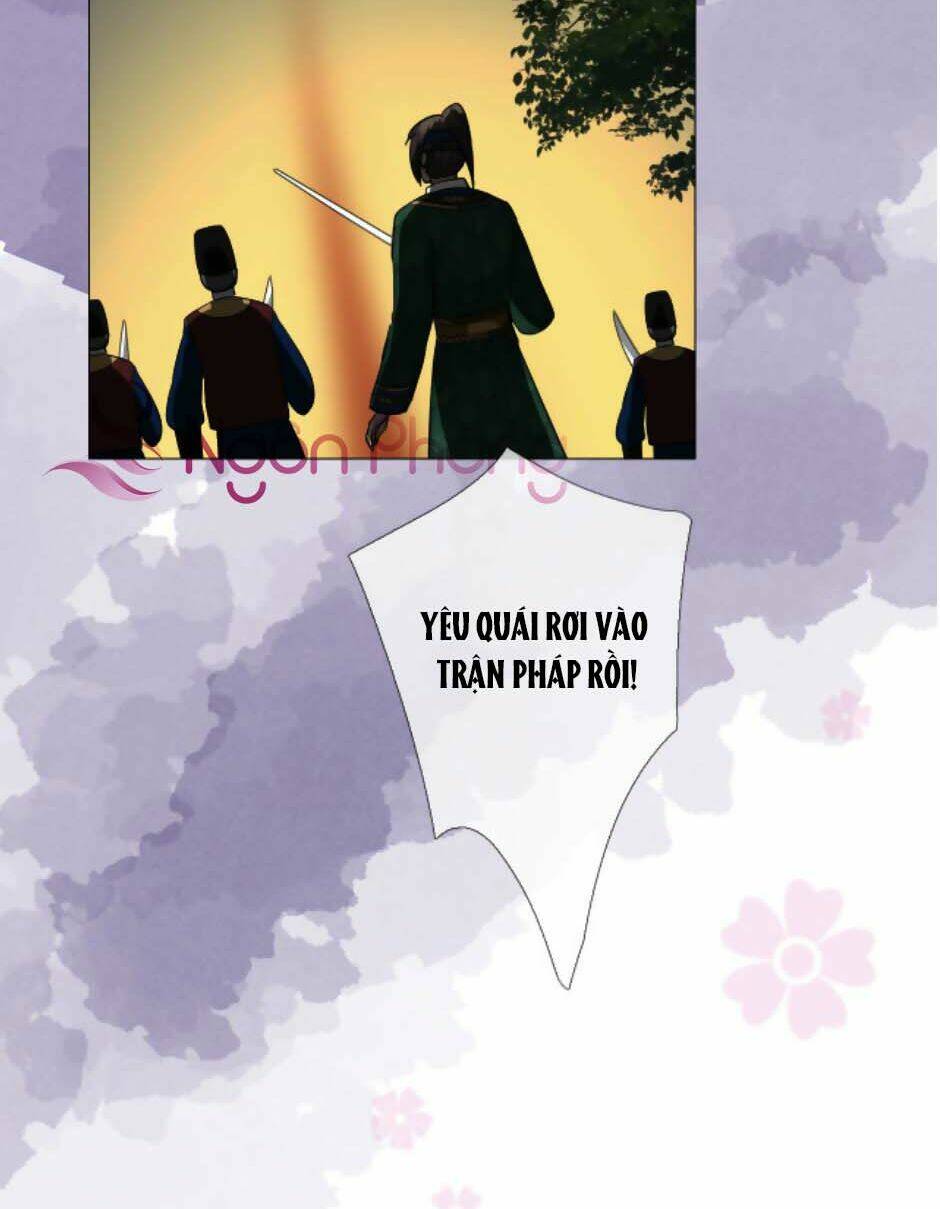 Sao Lại Là Yêu?: Chapter 31