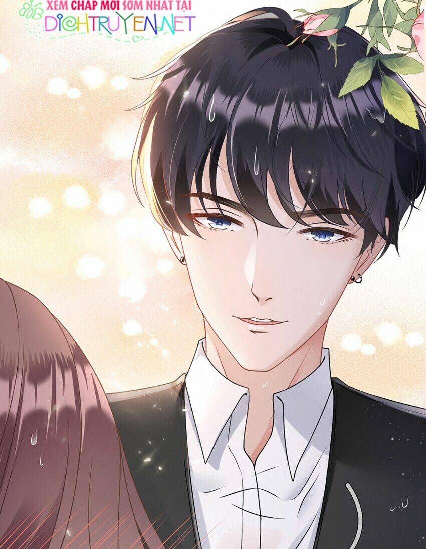 Bạn Gái Tôi Mới 30+: Chapter 4