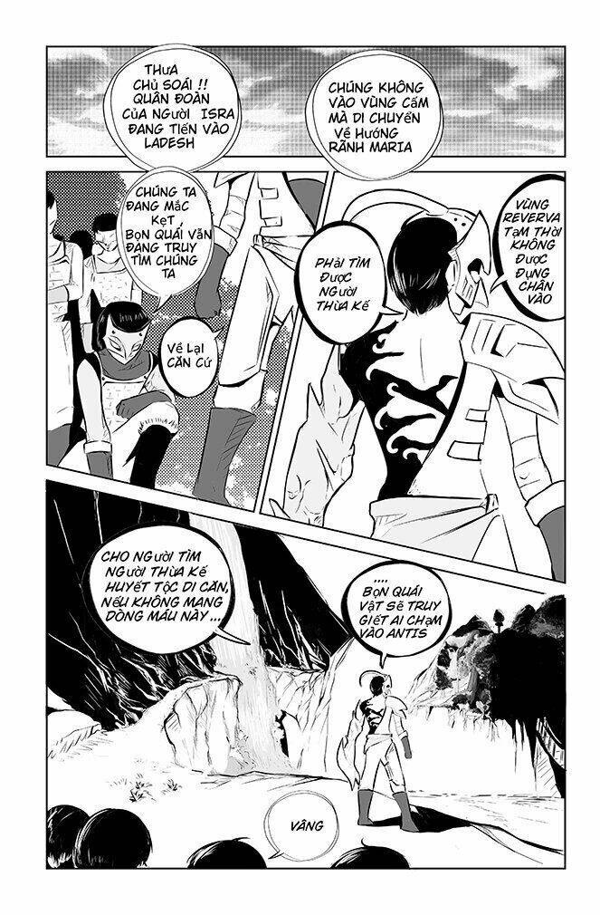 Noa: Chapter 32