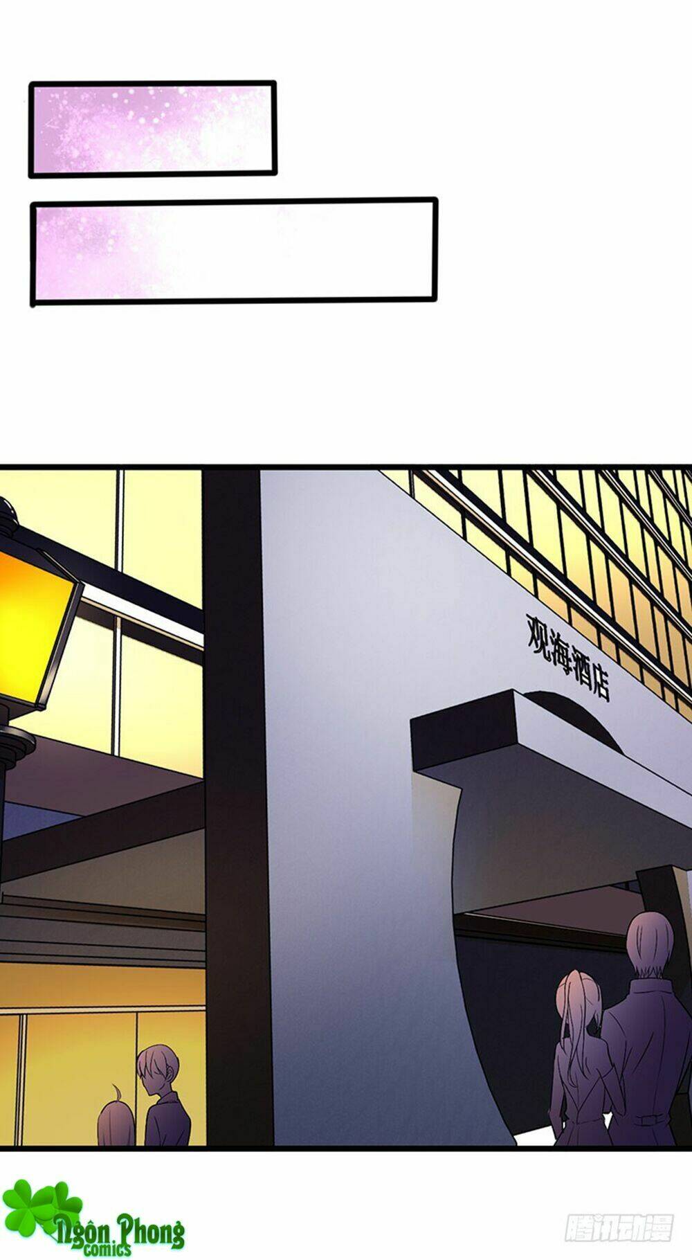 Nhật Ký Dạy Dỗ Của Gia Tộc Đáng Yêu: Chapter 35