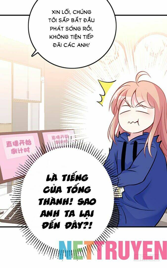 Bí Mật Kết Hôn Với Ảnh Đế: Vợ Ơi Đến Đây Tấn Công Đi Nào: Chapter 60